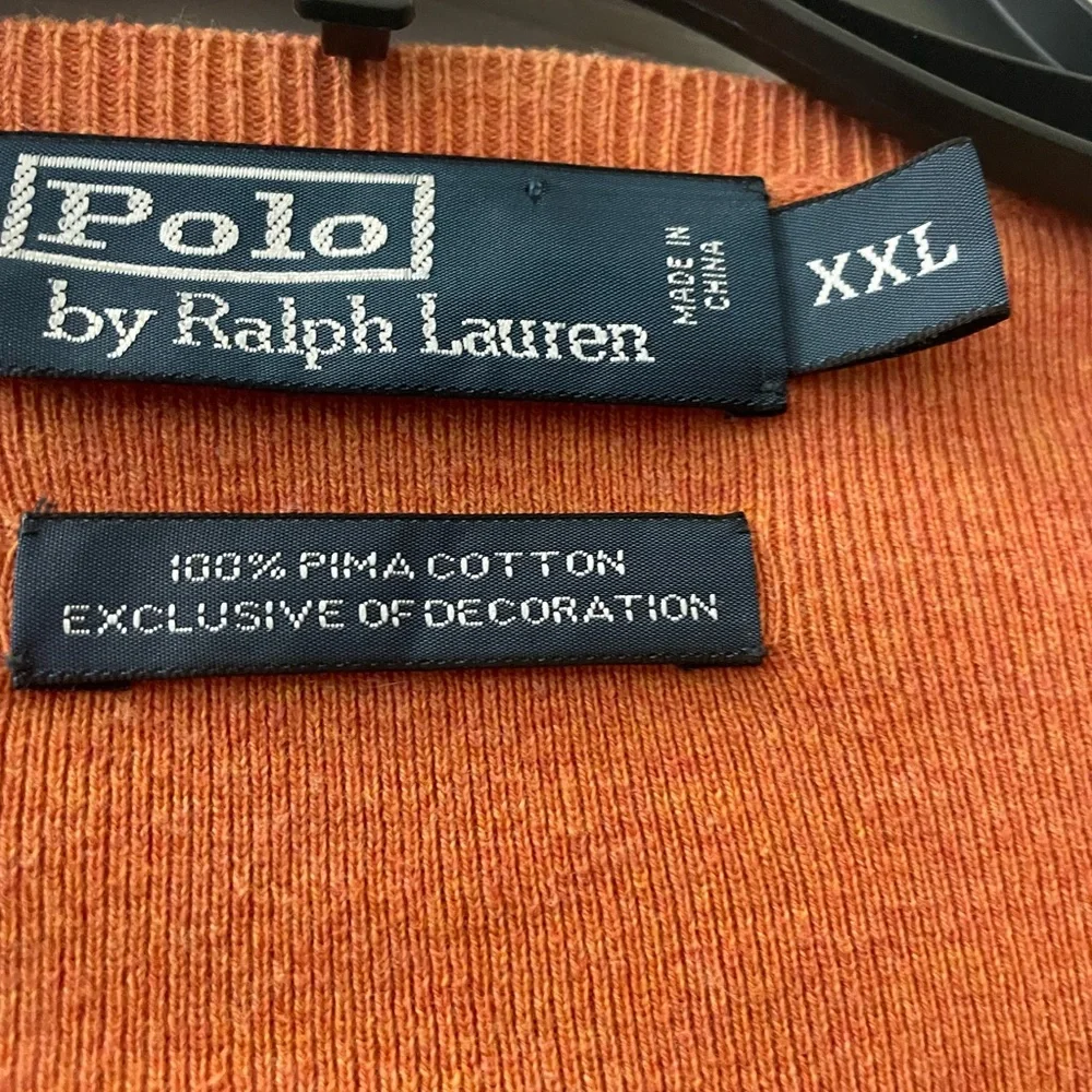 Polo by Ralph Lauren sweater - Picture 3 of 5